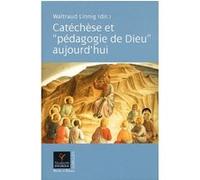 Catechese et pedagogie de dieu De cointet p (Auteur)