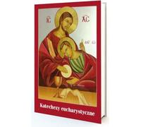 Catéchèse eucharistique - Piotr Spyrka, Aneta Golba (Buch auf Polnisch)