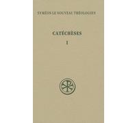 Catéchèses 1-5