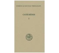 Catéchèses 1-5