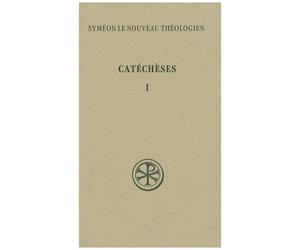 Catéchèses 1-5