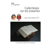 Catéchèses sur les psaumes