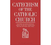 Catechism of the Catholic Church