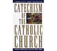 Catechism of the Catholic Church