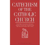 Catechism of the Catholic Church
