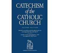 Catechism of the Catholic Church, English Updated Edition