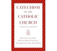 Catechism of the Catholic Church: Updated Second Edition