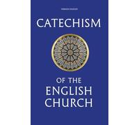 Catechism of the English Church