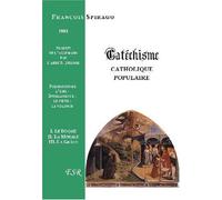 Catechisme Catholique Populaire