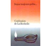 Catéchisme De Heidelberg - Quelle Est Ton Unique Assurance Dans La Vie Comme Dans La Mort ?