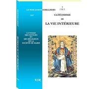 CATÉCHISME DE L’ÉTAT RELIGIEUX