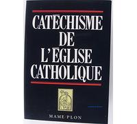 Catéchisme de l'Église catholique