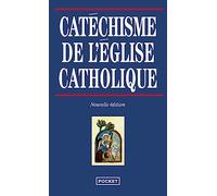 Catéchisme de l'Église catholique