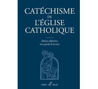 Catéchisme De L'eglise Catholique
