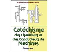 Catéchisme des chauffeurs
