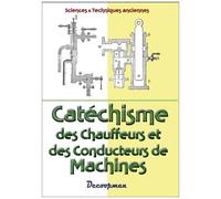 Catéchisme Des Chauffeurs Et Des Conducteurs De Machines
