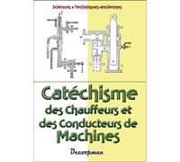 Catéchisme des chauffeurs