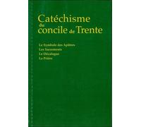 Catechisme du Concile de Trente
