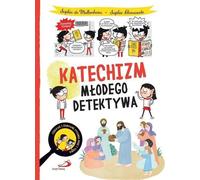 Catéchisme d'un jeune détective
