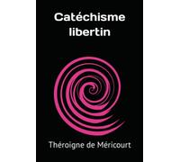 Catéchisme libertin