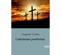 Catéchisme Positiviste