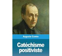 Catéchisme positiviste