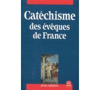 Catéchisme pour adultes des évêques de France
