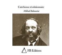 Catéchisme révolutionnaire