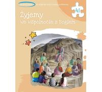 Catéchisme SP 4 Nous vivons en communauté avec Dieu podr.