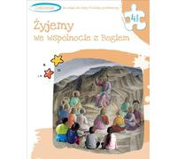 Catéchisme SP 4 Nous vivons en communauté avec l'exercice de Dieu.