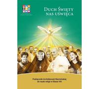 Catéchisme SP 8 L'Esprit Saint nous sanctifie