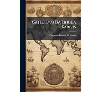 Catecismo Da Lingua Kariris