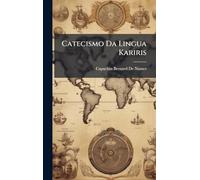 Catecismo Da Lingua Kariris
