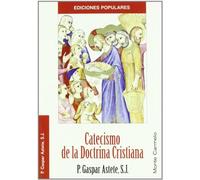 Catecismo de la Doctrina Cristiana