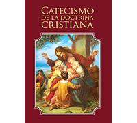 Catecismo de la doctrina cristiana