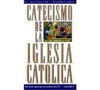 Catecismo De LA Iglesia Catolica – Image (Martin Sellier)