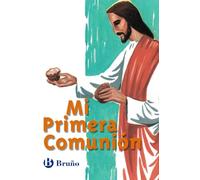 Catecismo Mi Primera Comunión