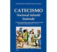 Catecismo National Infantil Ilustrado 3
