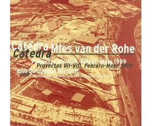 Catedra Mies Van Der Rohe - 1999