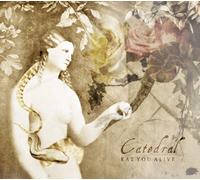 CATEDRAL(+DVD)(ltd.)