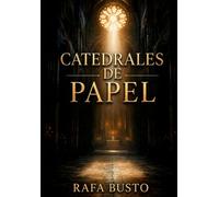 Catedrales de papel