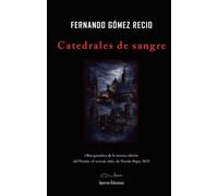 Catedrales de sangre
