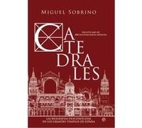 Catedrales - [Livre en VO] Sobrino, Miguel (Auteur)