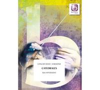 Catedrales / Score + Parties