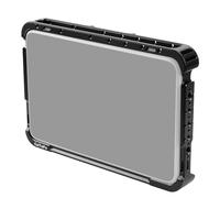 CaTeFo YL01 YoloLiv Cage compatible avec YoloBox Ultra, fabriquée en alliage d'aluminium avec rail OTAN intégré et sabot froid