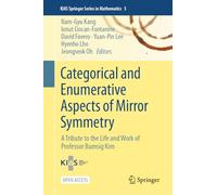 Categorical and Enumerative Aspects of Mirror Symmetry: A Tribute to the Life and Work of Professor Bumsig Kim