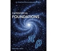 Categorical Foundations: Nine Axioms for a Foundation of Mathematics