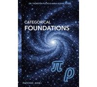 Categorical Foundations: Nine Axioms for a Foundation of Mathematics