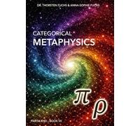 Categorical Metaphysics: From Mathematical Structure to Lived Reality