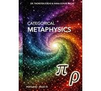 Categorical Metaphysics: From Mathematical Structure to Lived Reality